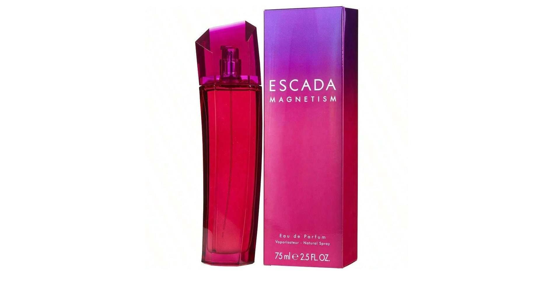 Escada Magnetism for Women - 2.5 oz EDP Spray