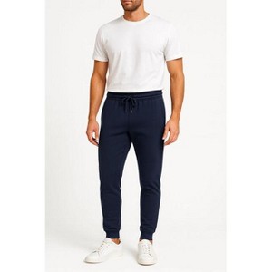 French Terry Ultra Soft Buttery Lightweight Sweatpants - 1 of 2