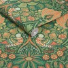 William Morris at Home Dove & Rose Woodland Wallpaper - 3 of 4