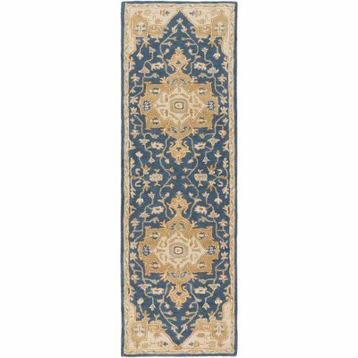 Mark & Day Roblin Tufted Indoor Area Rugs