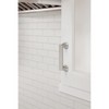 Amerock Hybridize 3 Inch Center-to-Center Pull for Cabinets, Drawers, and Furniture - 2 of 4