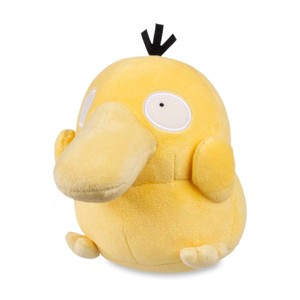 Pokemon Center Psyduck Pokémon Dolls Plush - 6 In. - 1 of 4