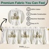 Park Designs Spring Garden Valance 60” x 14” - 2 of 4