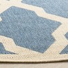 Linden LND122 Power Loomed Rugs - Safavieh - 3 of 3