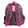 Sanrio Hello Kitty Cheetah 16" Large Backpack with Heart Pocket - 2 of 4