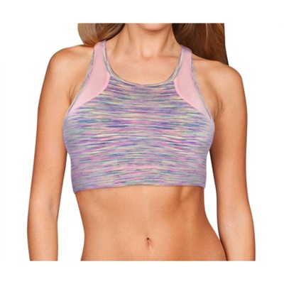 Women's TKO Space Cusp High Impact Sports Bra - TLF Apparel