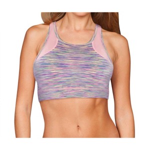 Women's TKO Space Cusp High Impact Sports Bra - TLF Apparel - 1 of 2