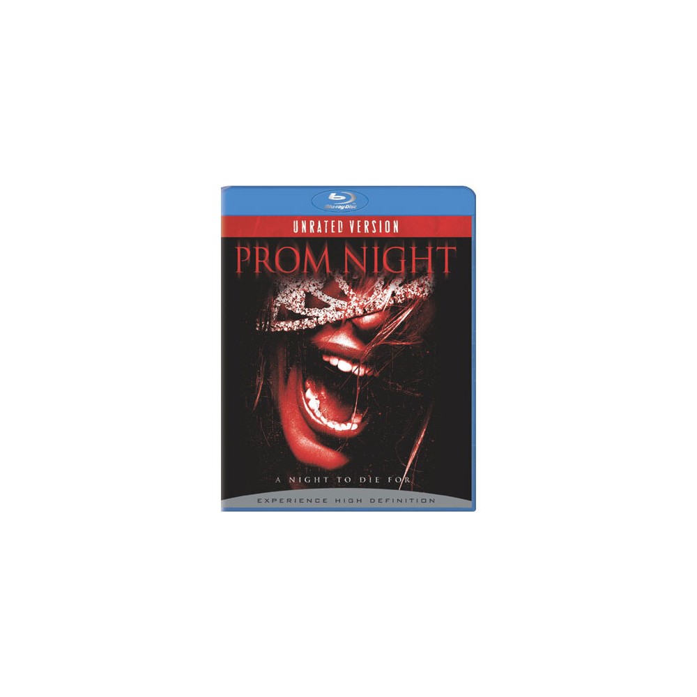 UPC 043396191211 product image for Prom Night (Blu-ray) | upcitemdb.com