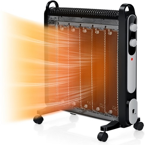 Target electric deals heater