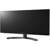 Manufacturer Refurbished LG 34UB88-P 3440 x 1440 34" FreeSync Monitor, Black - 3 of 4