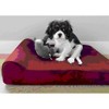 Barker Junior 4" Orthopedic Dog Bed - 2 of 4