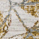 mustard, rust, light gray, medium gray, light blue, deep teal