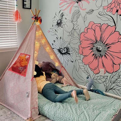 suite teepee our generation