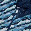 Lands' End Kids Waterproof Rain Jacket - 3 of 4