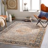 Mark & Day Scarville Woven Indoor Area Rugs - 2 of 4