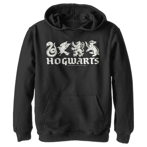 Target harry potter on sale hoodie