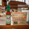 Tony's Hancrafted "Habanero" Hot Sauce 5 Oz - 3 of 3