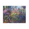 Manor Shadian 'Garden In Maui II' Matted Framed Art - 2 of 4