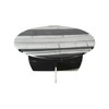 Meridian Furniture,Formentera Panda Coffee Table - 3 of 4