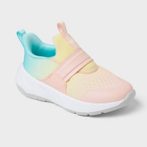Toddler Dannie Slip-On Performance Sneakers - All In Motion™ - 1 of 4