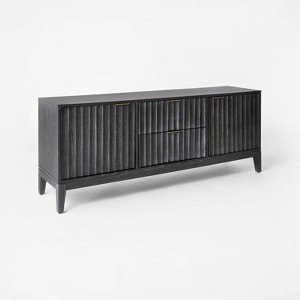 Target threshold tv stand discount
