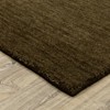 Oriental Weavers Aniston II 27117 Brown Indoor Area Rug - 5' x 8' - 2 of 4