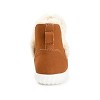 Journee Collection Womens Capreece Tru Comfort Foam Slip On Moccasin Round Toe Slippers Brown 6 - 4 of 4