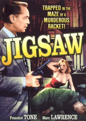 JIGSAW (DVD)(2004)