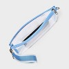 Game Day Clear Wristlet Clutch - Wild Fable™ - 3 of 4