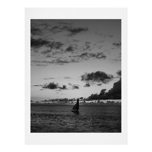 Bethany Young Photography Oahu Sails Art Print - Society6 - 1 of 1