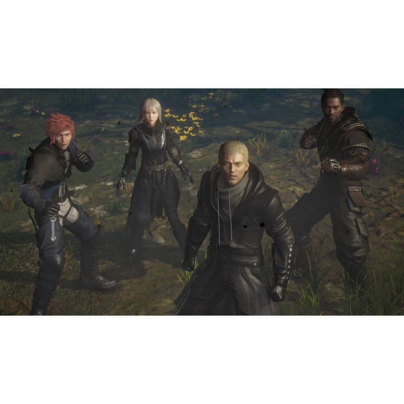 Stranger of Paradise Final Fantasy Origin: Digital Deluxe Edition - Xbox Series X|S/Xbox One (Digital), 4 of 6