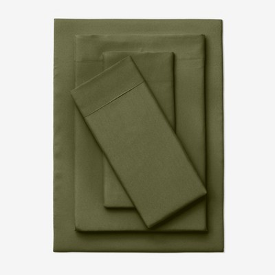 BrylaneHome BH Studio Extra-Deep Sheet Set
