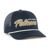NBA New Orleans Pelicans Scrawl Hat - 2 of 4