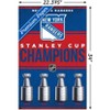 Trends International NHL New York Rangers - Champions 23 Unframed Wall Poster Prints - 3 of 4