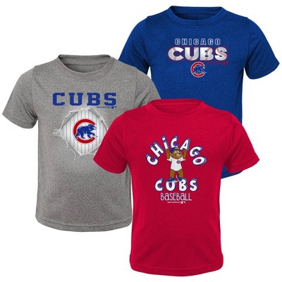 toddler cubs shirt