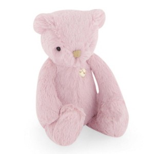 Snuggle Bunnies Stuffed Animal - George the Bear Little - 1 of 4