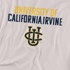 Men's University of California Irvine Official Stacked T-Shirt - 2 of 4