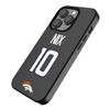 NFL Denver Broncos Players Game Tactic MagSafe Compatible Cell Phone Case for Apple iPhone - 2 of 4