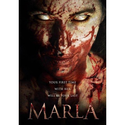 Marla (DVD)(2019)