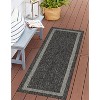 Playa Rug Azelia Rectangle Woven Indoor Outdoor Rugs - image 2 of 2