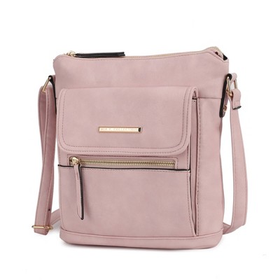 MKF Collection Triss Women's Shoulder Crossbody Handbag by Mia K