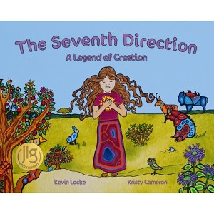 The Seventh Direction - by  Kevin Locke (Hardcover) - 1 of 1