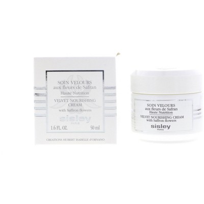 Sisley Velvet Nourishing Cream with Saffron Flowers, 1.6 oz