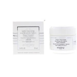 Sisley Velvet Nourishing Cream with Saffron Flowers, 1.6 oz - 1 of 4
