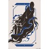 Trends International Harry Potter: Darker Arts - Dementor Unframed Wall Poster Prints - 4 of 4