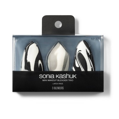 Sonia Kashuk&#8482; Makeup Blender Sponge - Marble - 3pk