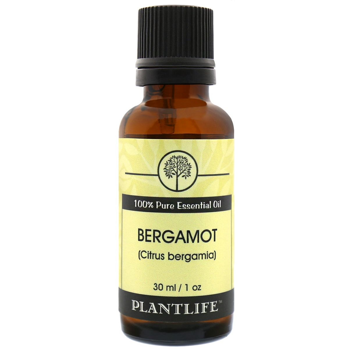 Plantlife Bergamot Essential Oil – 100% Pure & Therapeutic Grade – Natural, Undiluted & Steam-Distilled – No Additives or Fillers –  Aromatherapy - thumbnail 5
