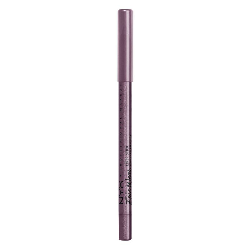 NYX Professional Makeup Epic Wear Liner Stick - Long-lasting Eyeliner Pencil - 0.043oz, 4 of 16