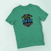 20 Sheets Dark T-Shirt Transfers for Dark and Light Fabrics 8.5"x11" - PrintWorks: Printable Iron-On Transfer Paper - 3 of 4