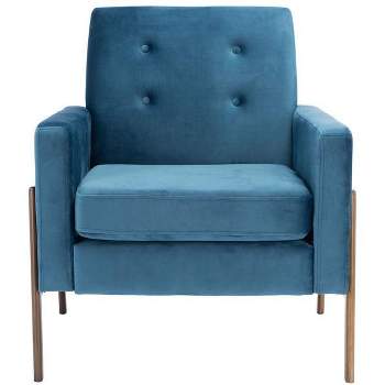 Roald Sofa Accent Chair  - Safavieh
